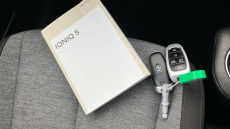 Hyundai IONIQ 5 160kW Premium 73 kWh 5dr Auto Electric Hatchback